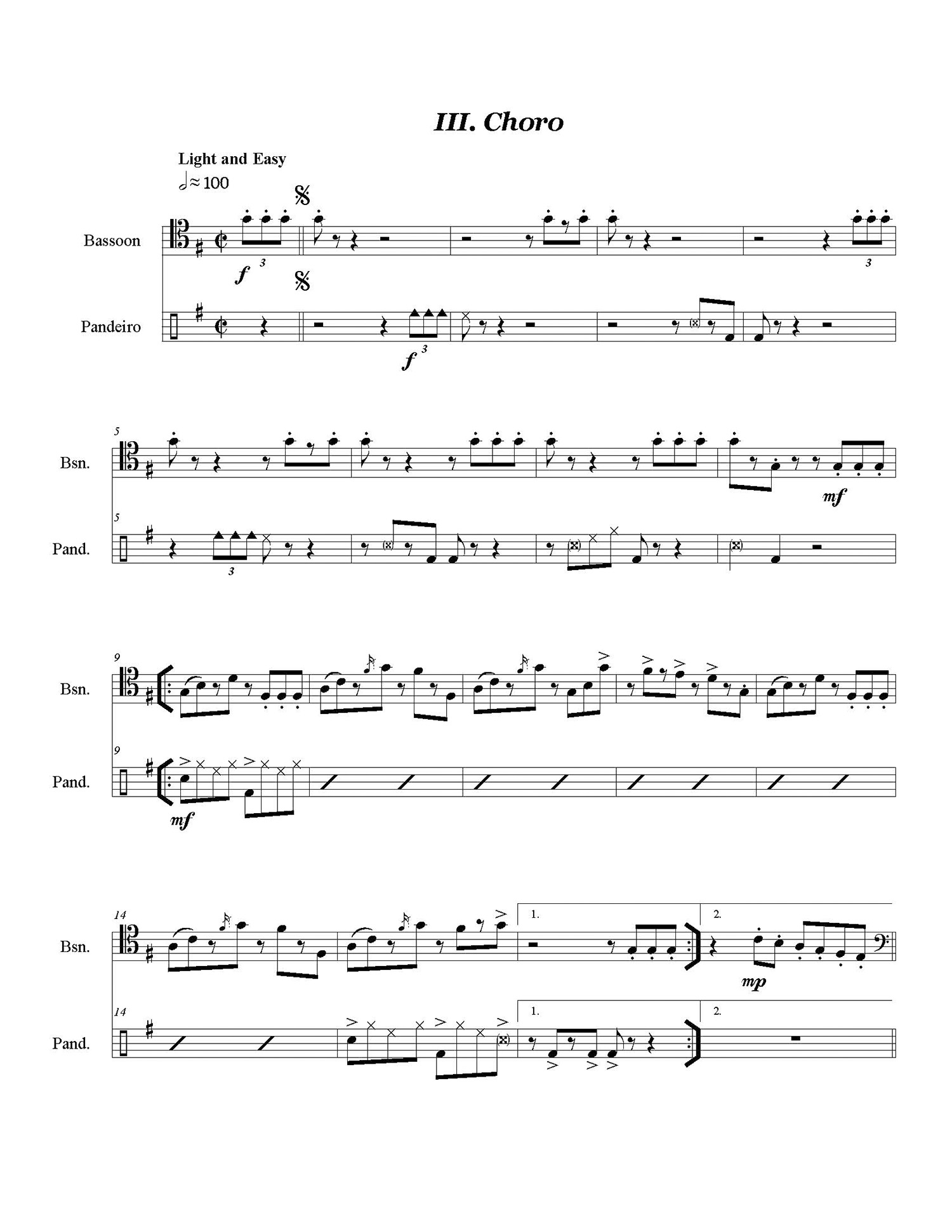 Score Image